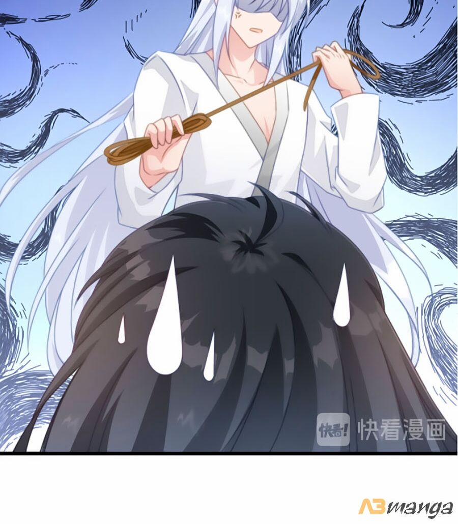 Bạo Sủng Tiểu Manh Phi 26 trang 4