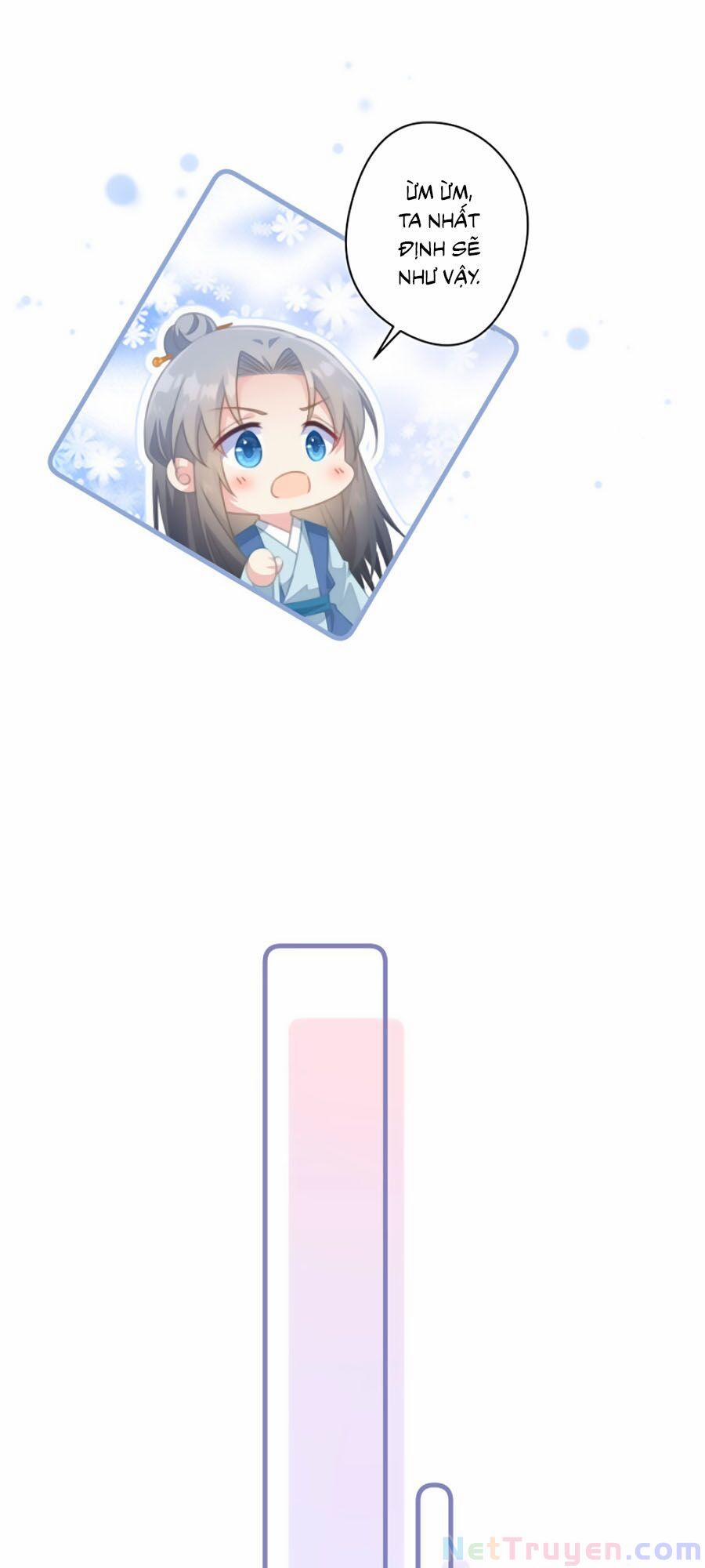 Bạo Sủng Tiểu Manh Phi 27 trang 18