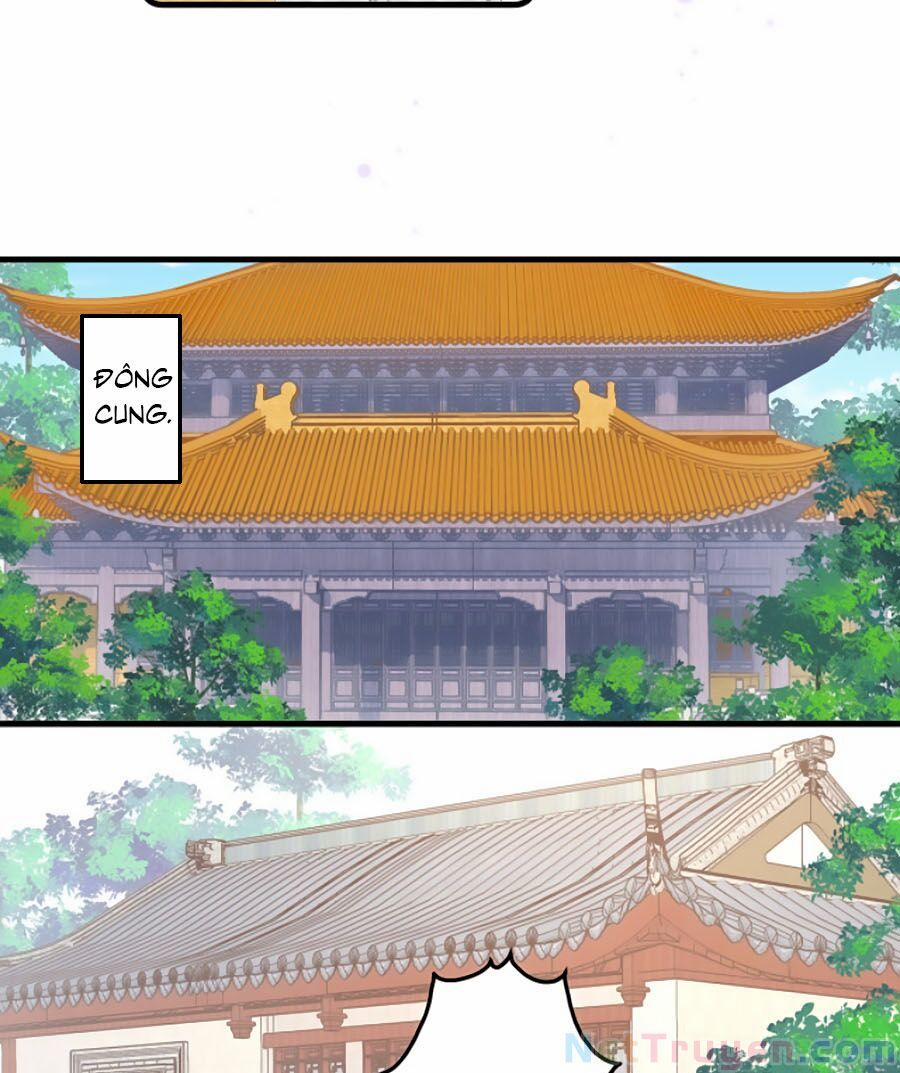 Bạo Sủng Tiểu Manh Phi 27 trang 20