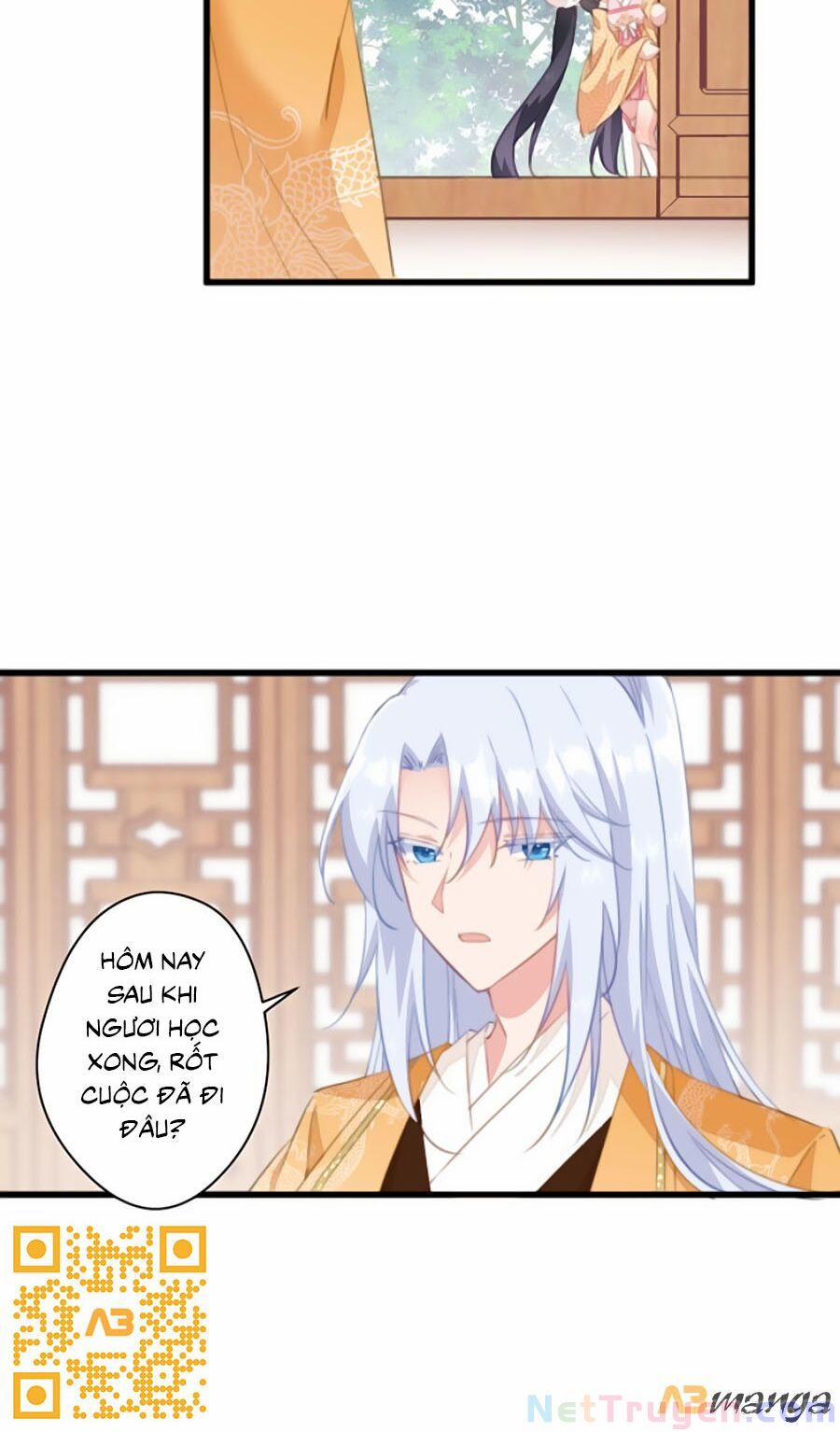 Bạo Sủng Tiểu Manh Phi 27 trang 24