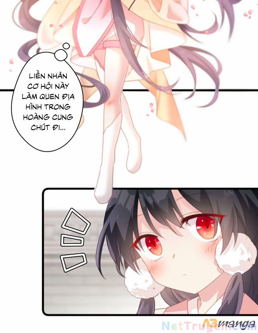 Bạo Sủng Tiểu Manh Phi 27 trang 7