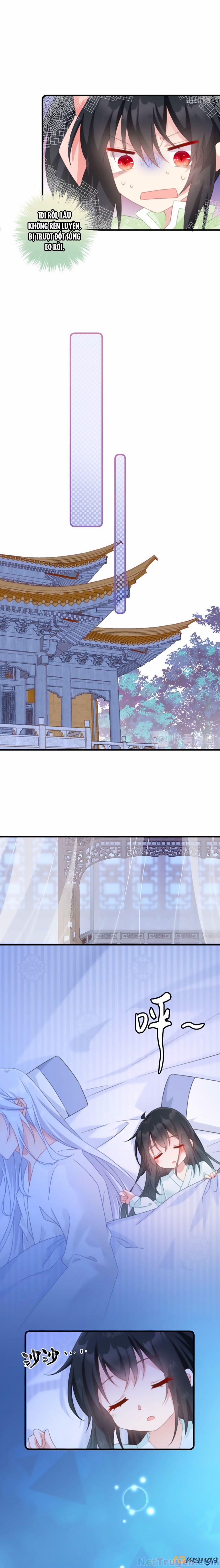 Bạo Sủng Tiểu Manh Phi 29 trang 5