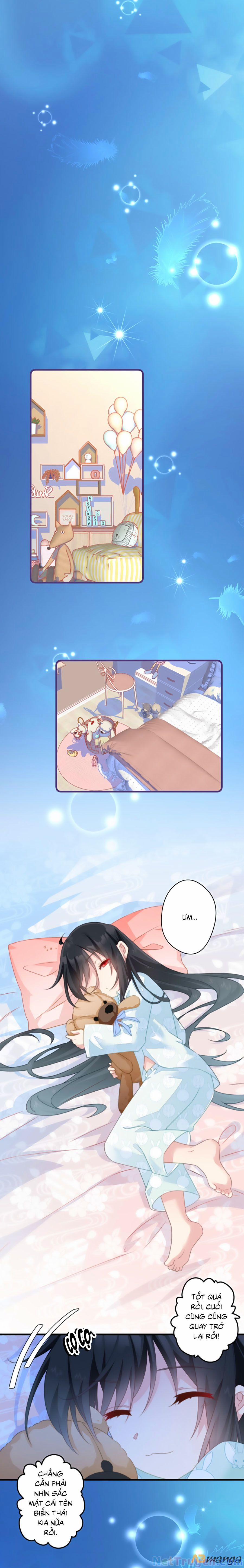 Bạo Sủng Tiểu Manh Phi 29 trang 6
