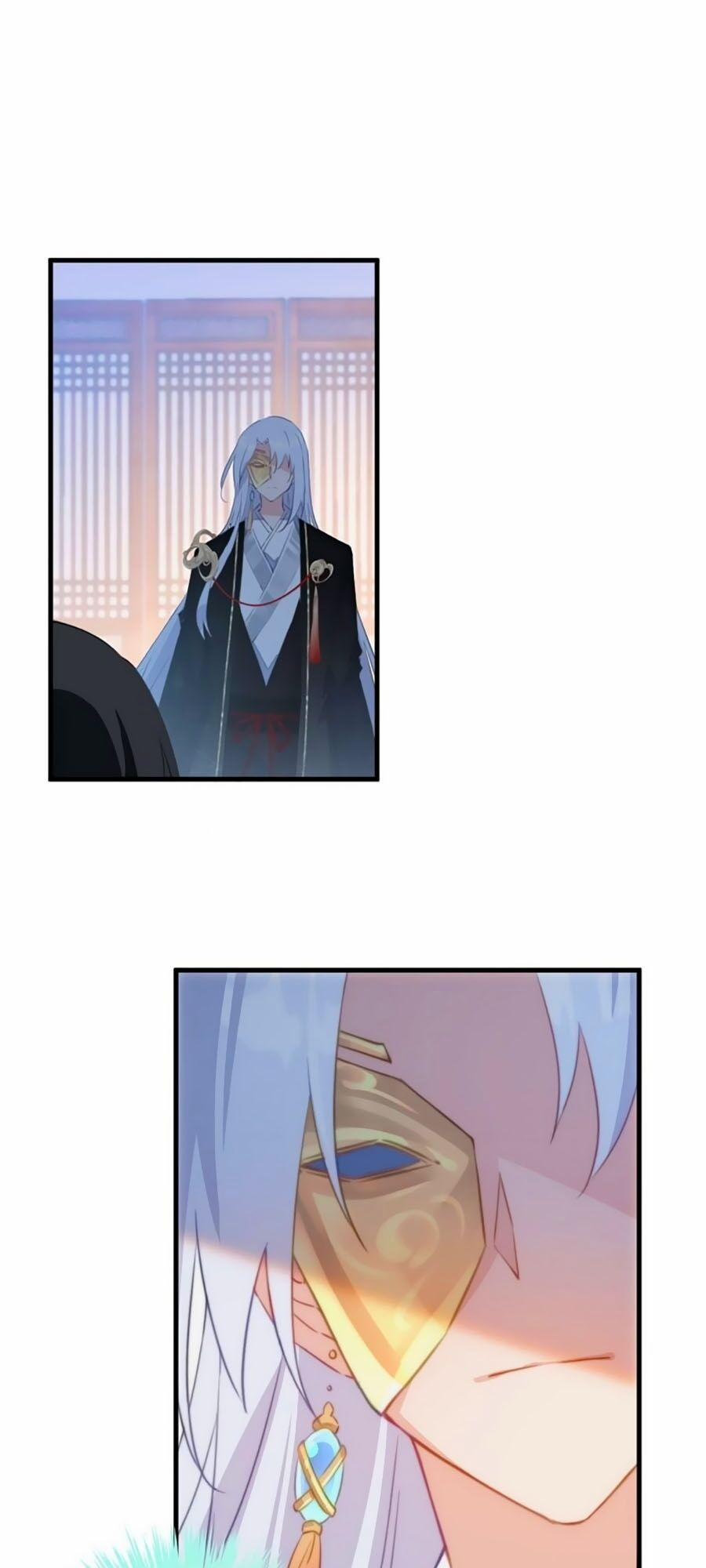 Bạo Sủng Tiểu Manh Phi 3 trang 14