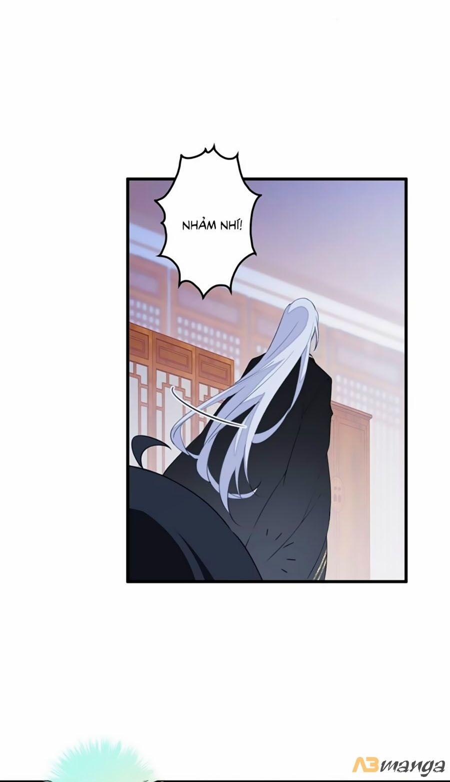 Bạo Sủng Tiểu Manh Phi 3 trang 19