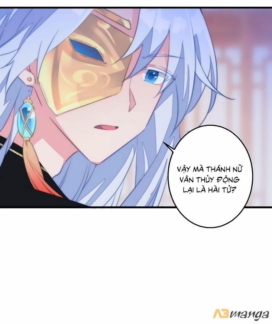 Bạo Sủng Tiểu Manh Phi 3 trang 21