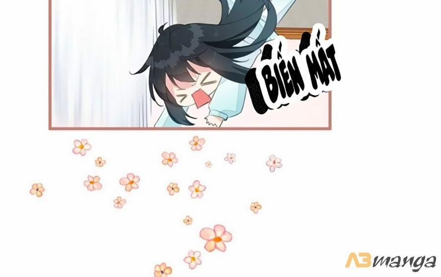 Bạo Sủng Tiểu Manh Phi 3 trang 26