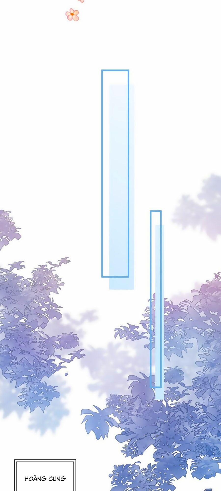 Bạo Sủng Tiểu Manh Phi 3 trang 27