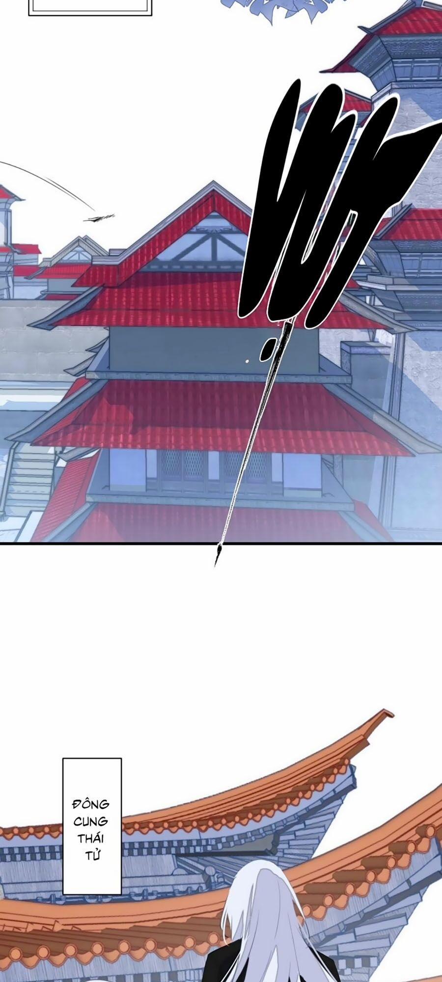 Bạo Sủng Tiểu Manh Phi 3 trang 28