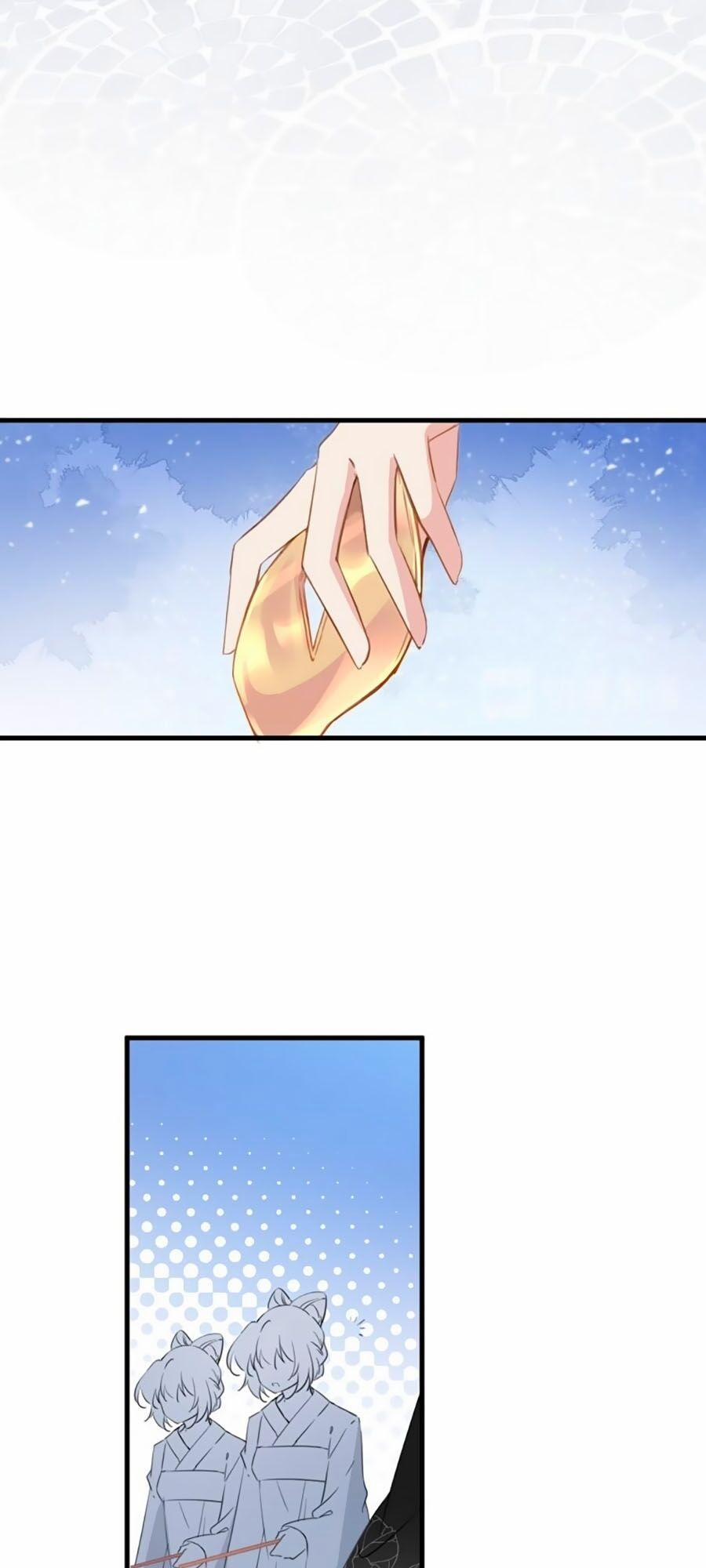 Bạo Sủng Tiểu Manh Phi 3 trang 30