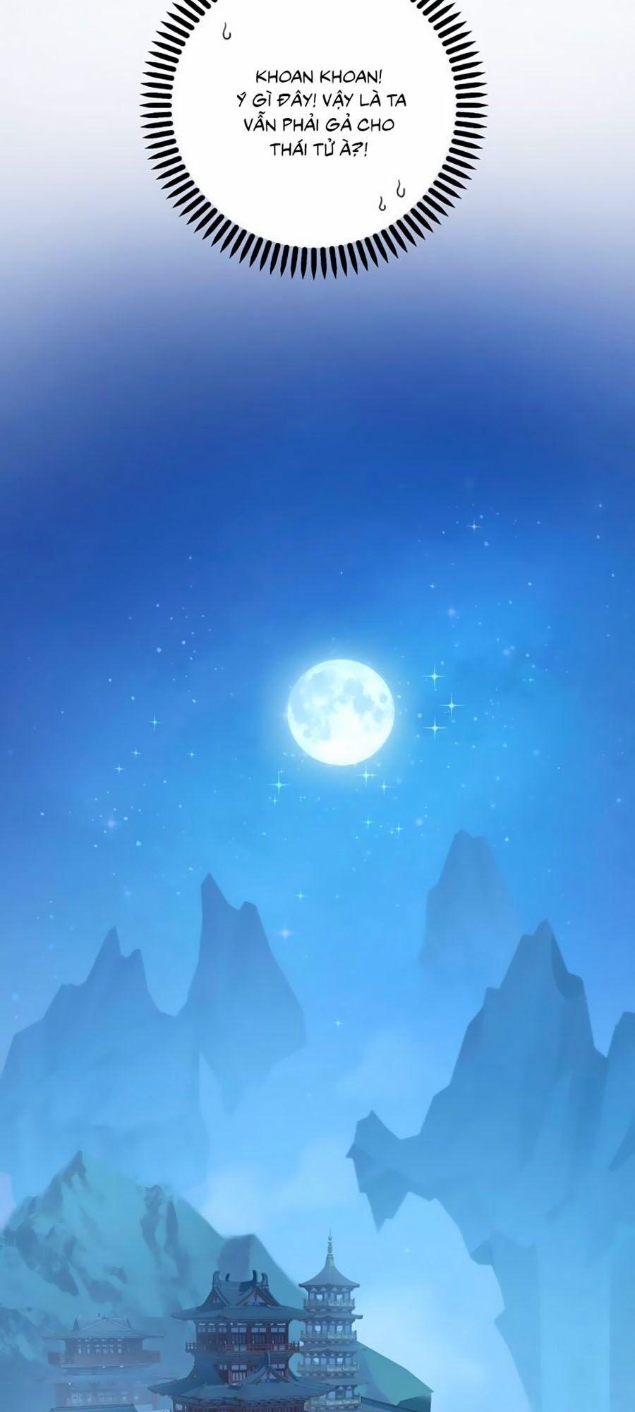 Bạo Sủng Tiểu Manh Phi 3 trang 7