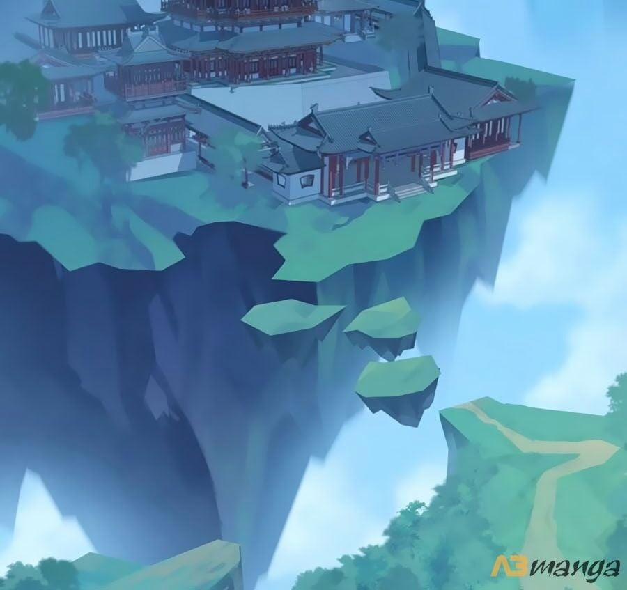 Bạo Sủng Tiểu Manh Phi 3 trang 8