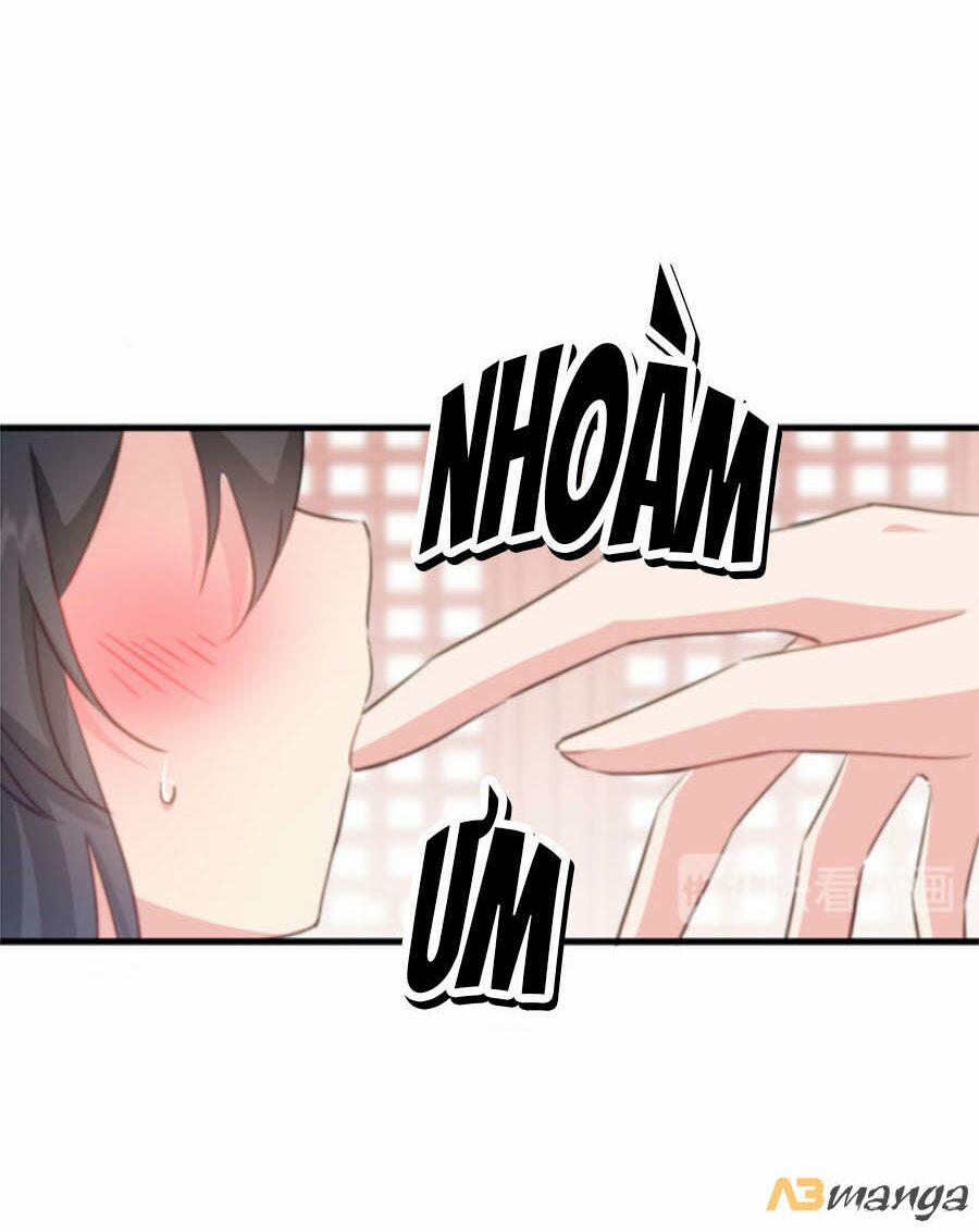 Bạo Sủng Tiểu Manh Phi 34 trang 16