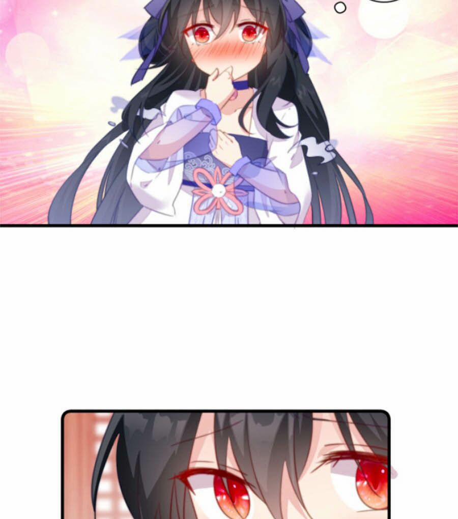 Bạo Sủng Tiểu Manh Phi 34 trang 18