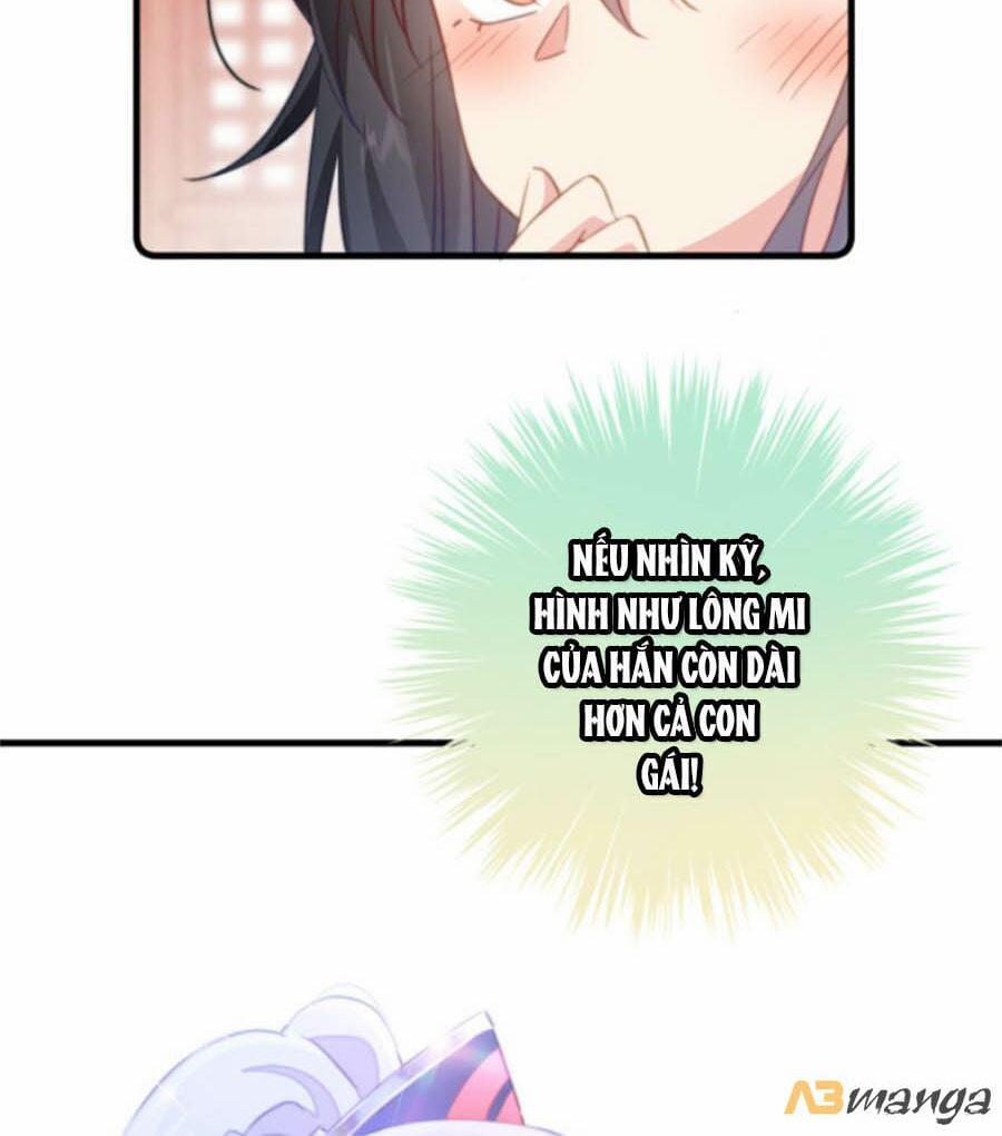 Bạo Sủng Tiểu Manh Phi 34 trang 19