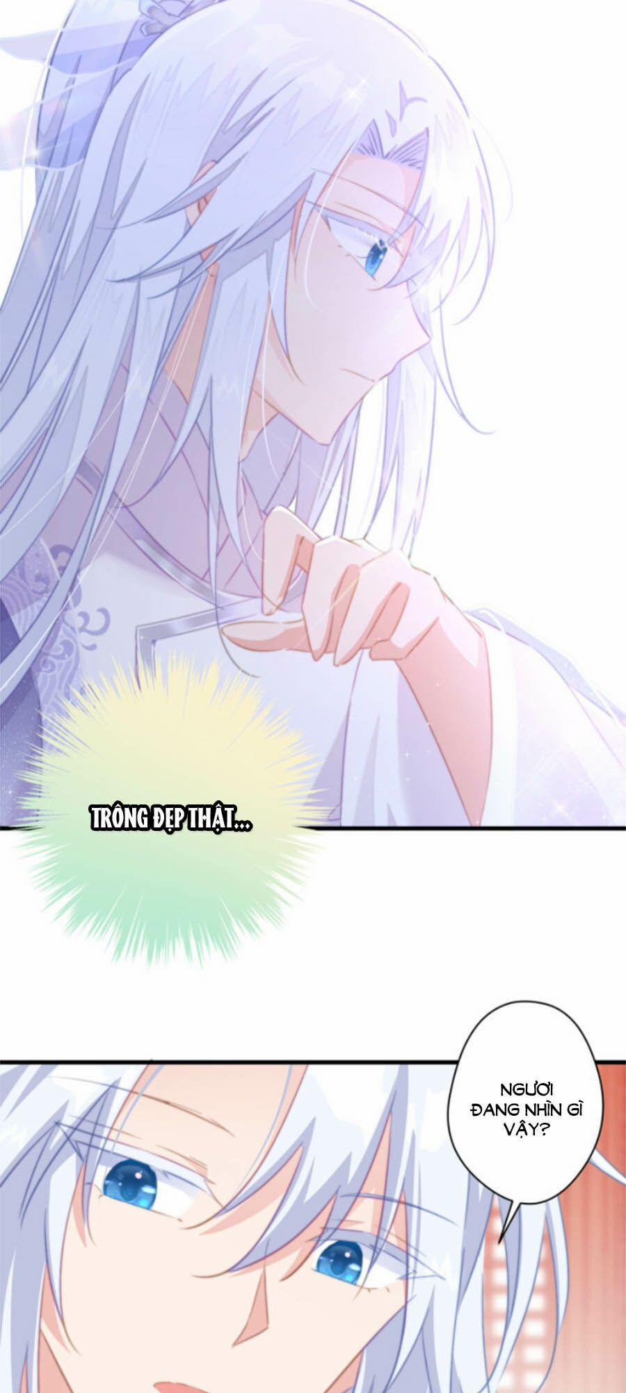 Bạo Sủng Tiểu Manh Phi 34 trang 20