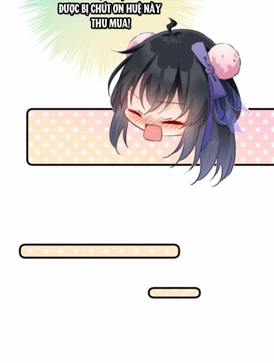 Bạo Sủng Tiểu Manh Phi 34 trang 22
