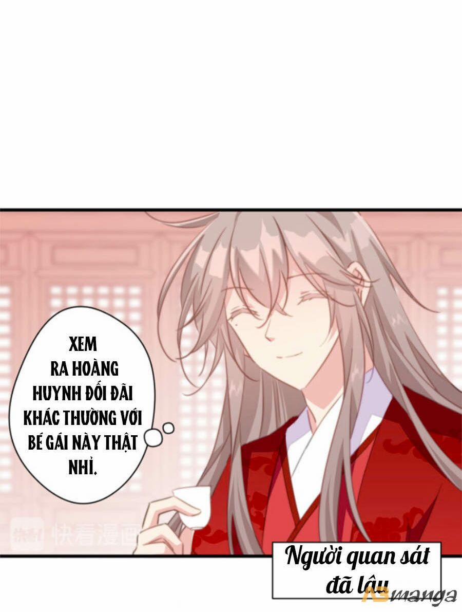 Bạo Sủng Tiểu Manh Phi 34 trang 23