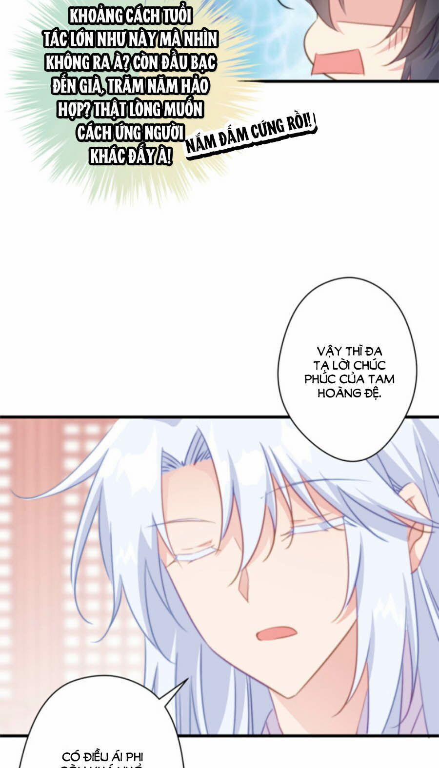 Bạo Sủng Tiểu Manh Phi 34 trang 25