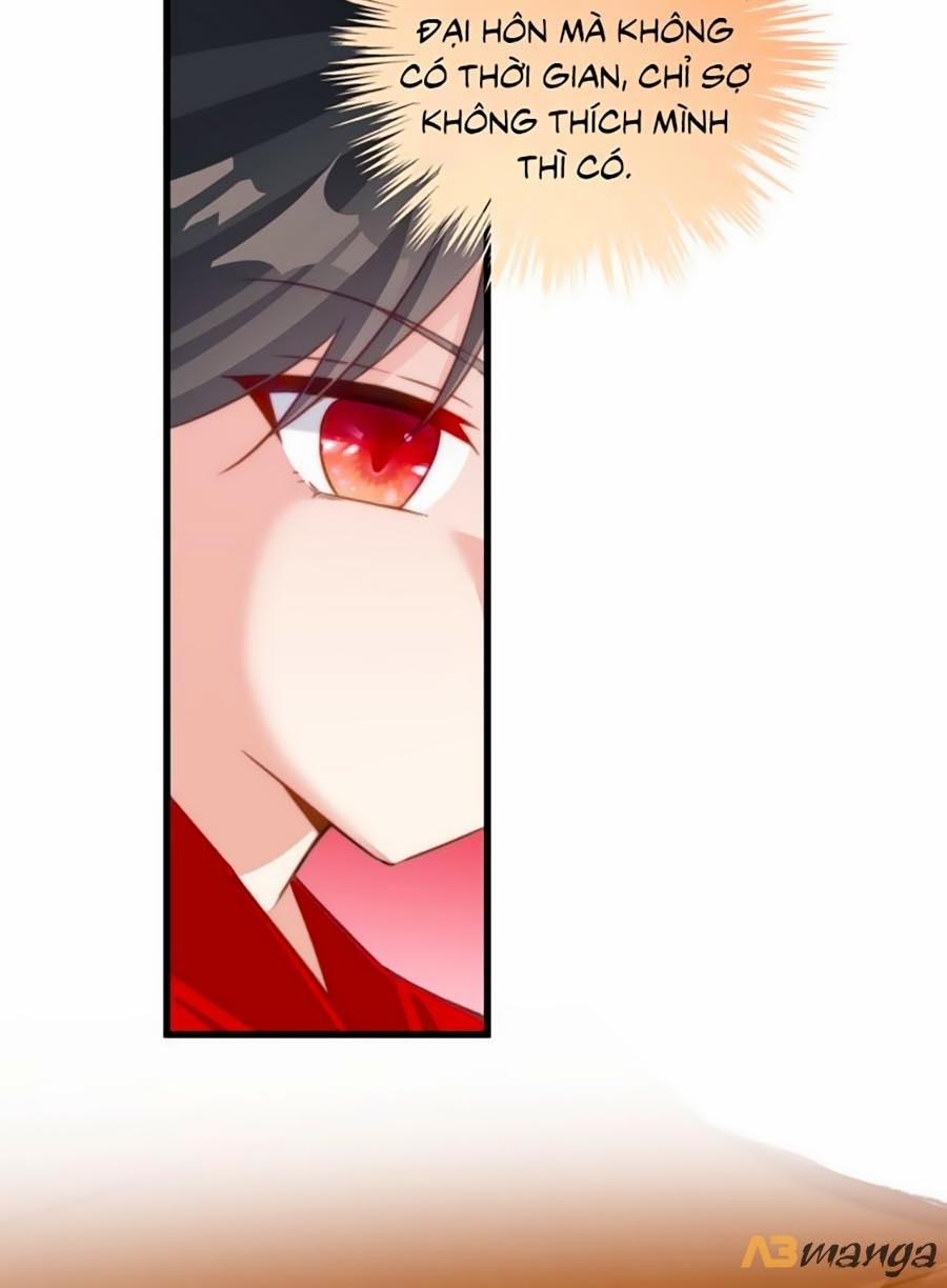 Bạo Sủng Tiểu Manh Phi 4 trang 13