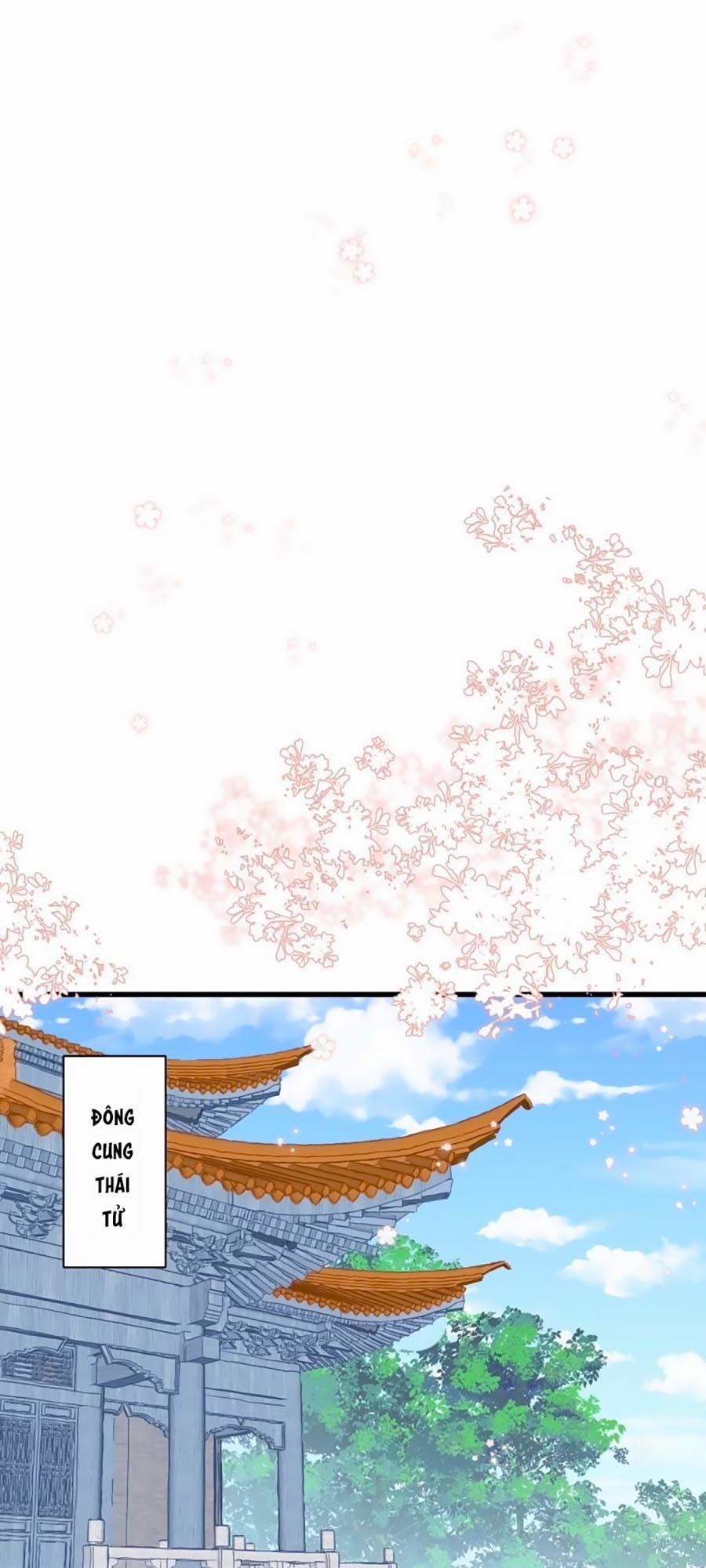 Bạo Sủng Tiểu Manh Phi 4 trang 16