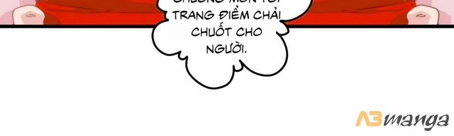 Bạo Sủng Tiểu Manh Phi 4 trang 2