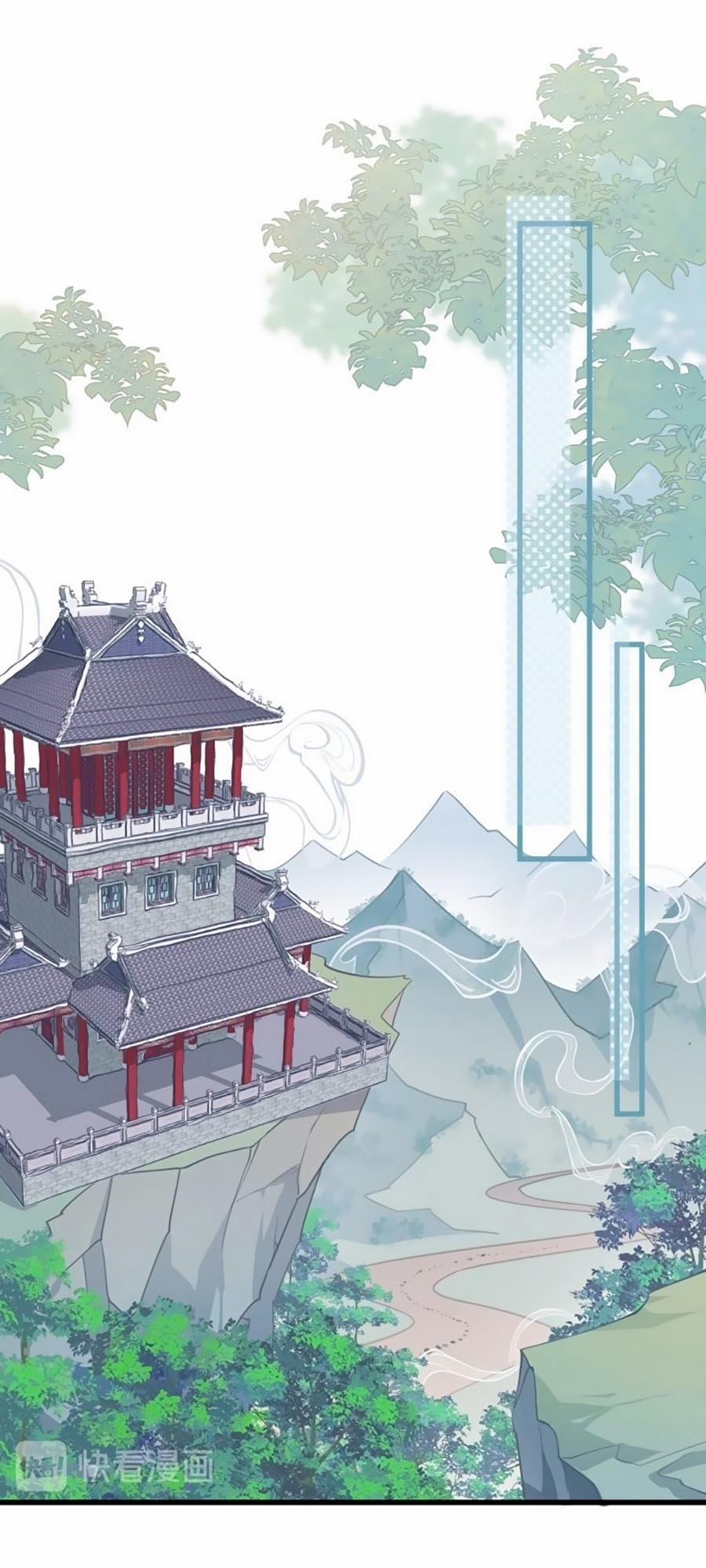 Bạo Sủng Tiểu Manh Phi 4 trang 5