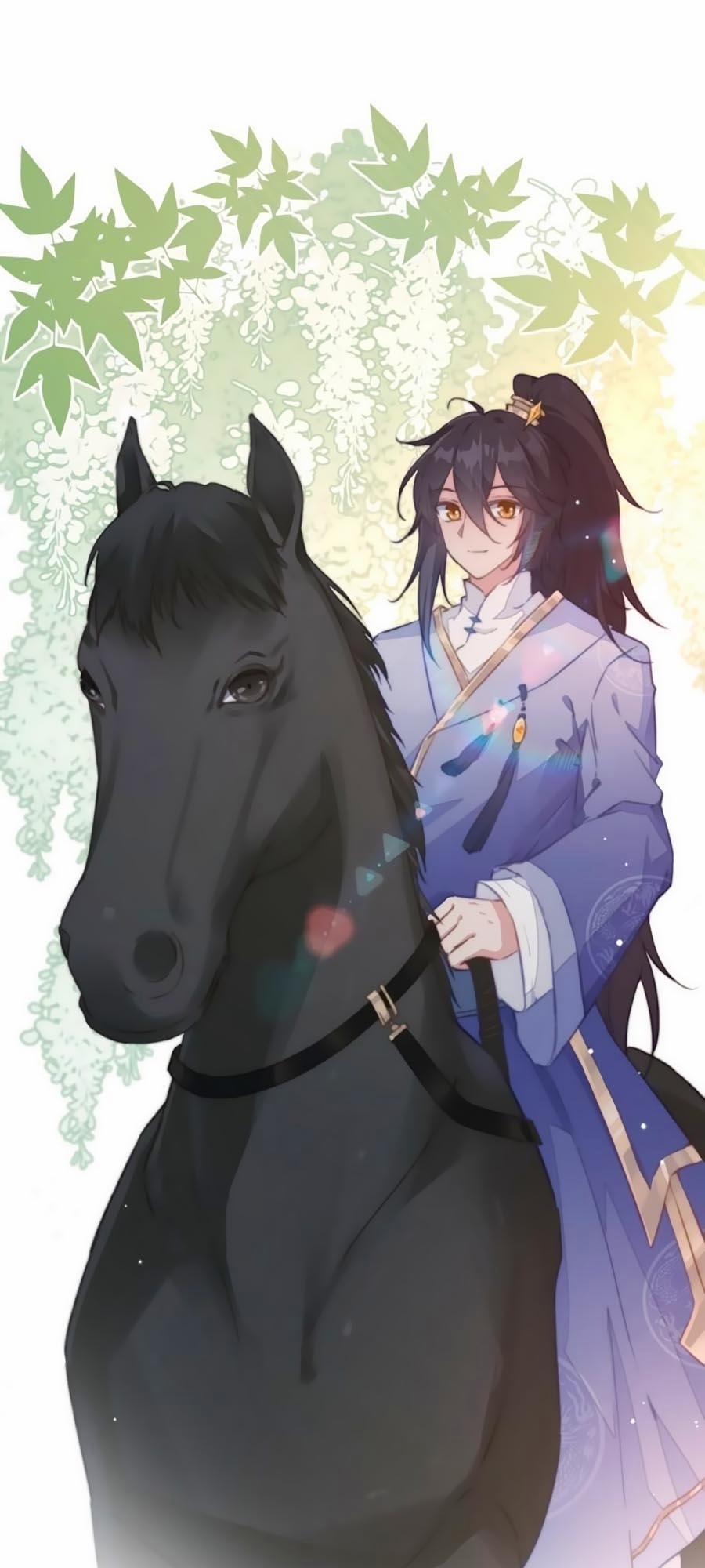 Bạo Sủng Tiểu Manh Phi 4 trang 6