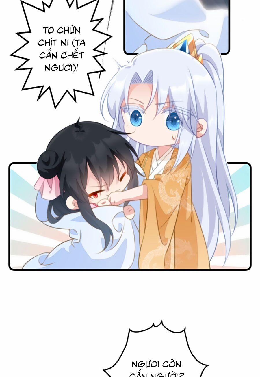 Bạo Sủng Tiểu Manh Phi 40 trang 10