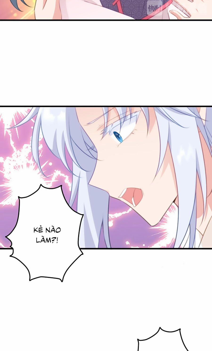 Bạo Sủng Tiểu Manh Phi 40 trang 13