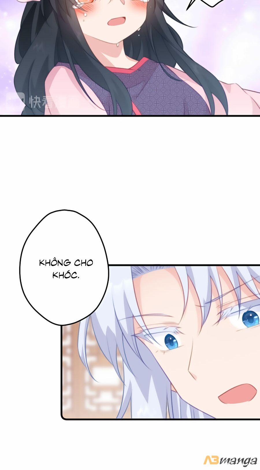 Bạo Sủng Tiểu Manh Phi 40 trang 23