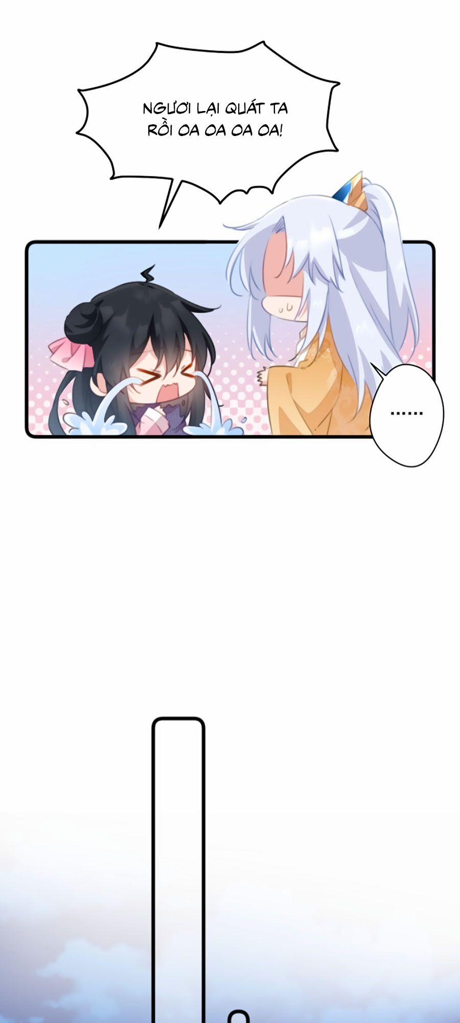 Bạo Sủng Tiểu Manh Phi 40 trang 24