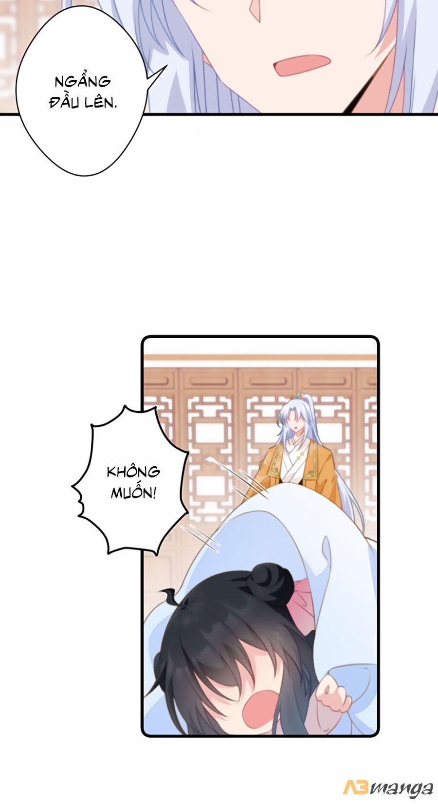 Bạo Sủng Tiểu Manh Phi 40 trang 6