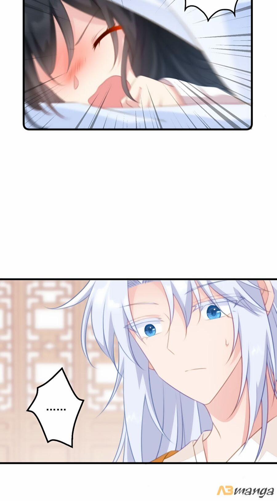 Bạo Sủng Tiểu Manh Phi 40 trang 8