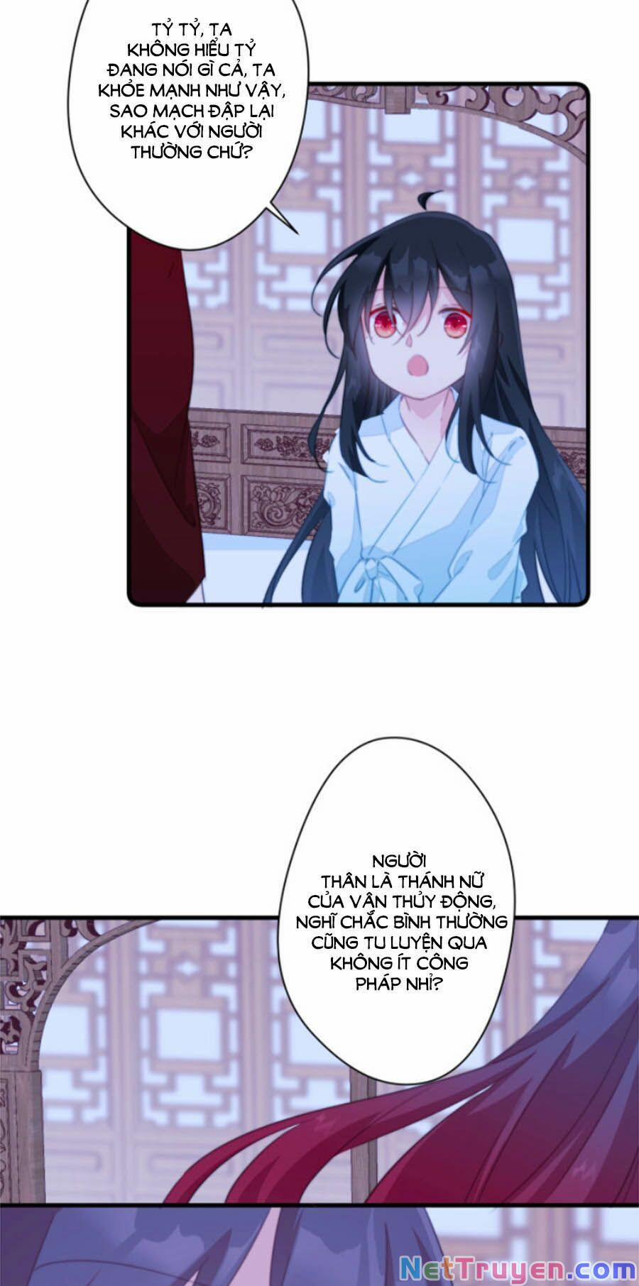 Bạo Sủng Tiểu Manh Phi 41 trang 1