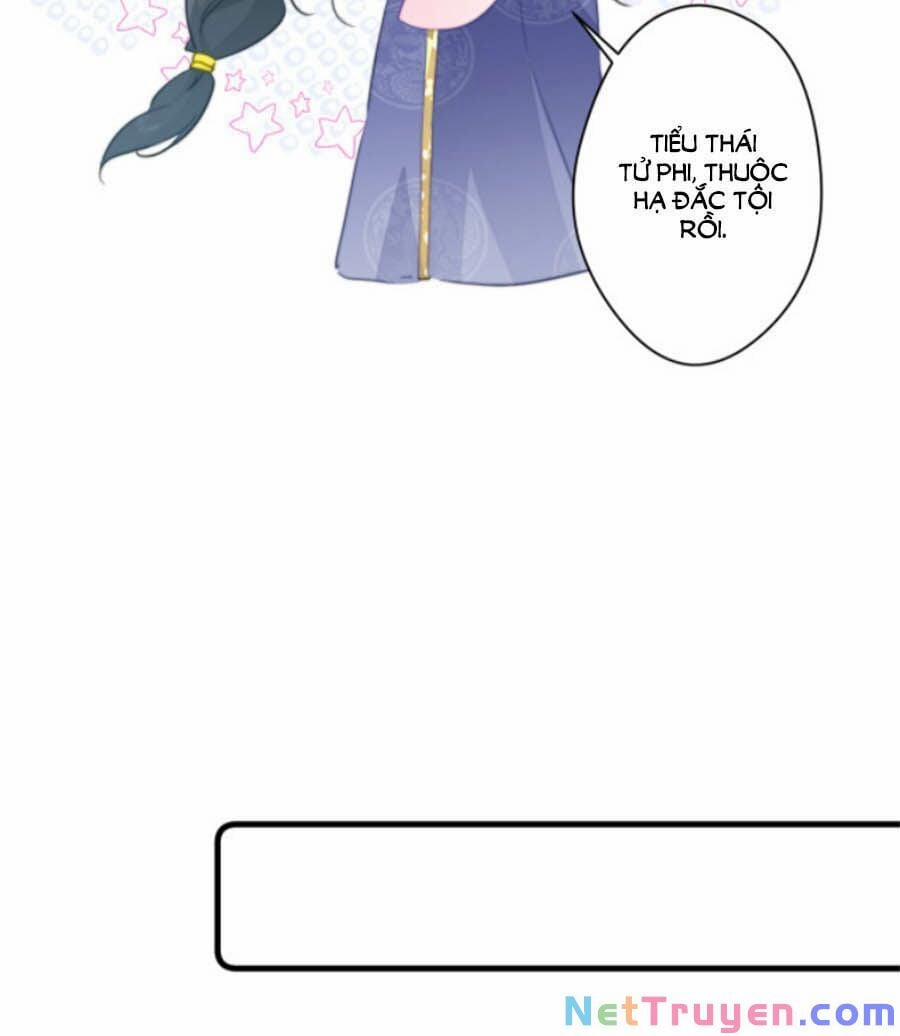 Bạo Sủng Tiểu Manh Phi 41 trang 15