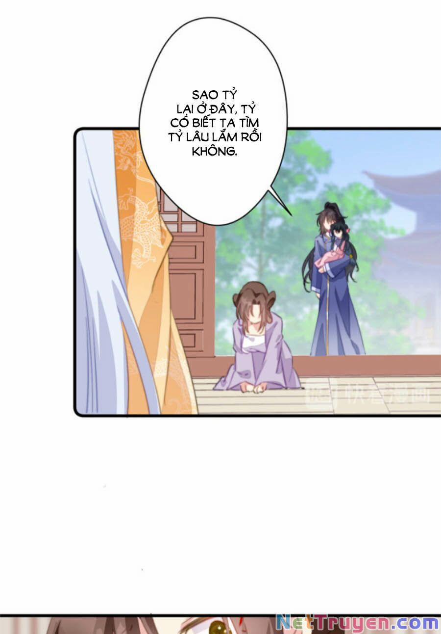 Bạo Sủng Tiểu Manh Phi 41 trang 17