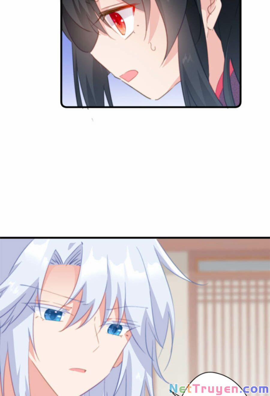 Bạo Sủng Tiểu Manh Phi 41 trang 20