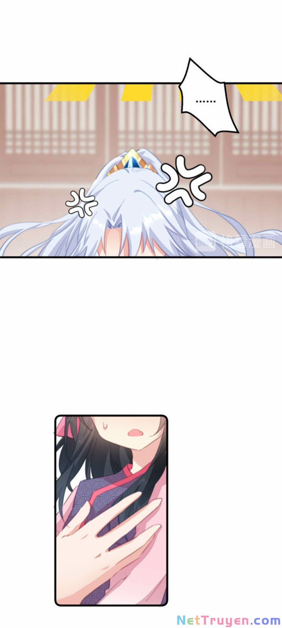 Bạo Sủng Tiểu Manh Phi 41 trang 22