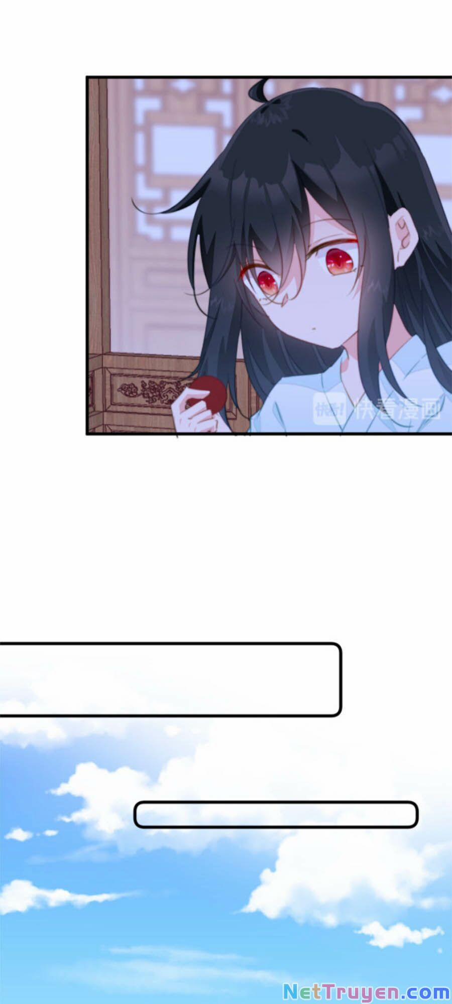 Bạo Sủng Tiểu Manh Phi 41 trang 6