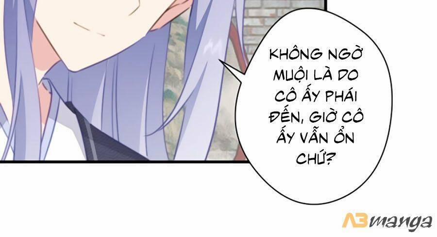 Bạo Sủng Tiểu Manh Phi 42 trang 21