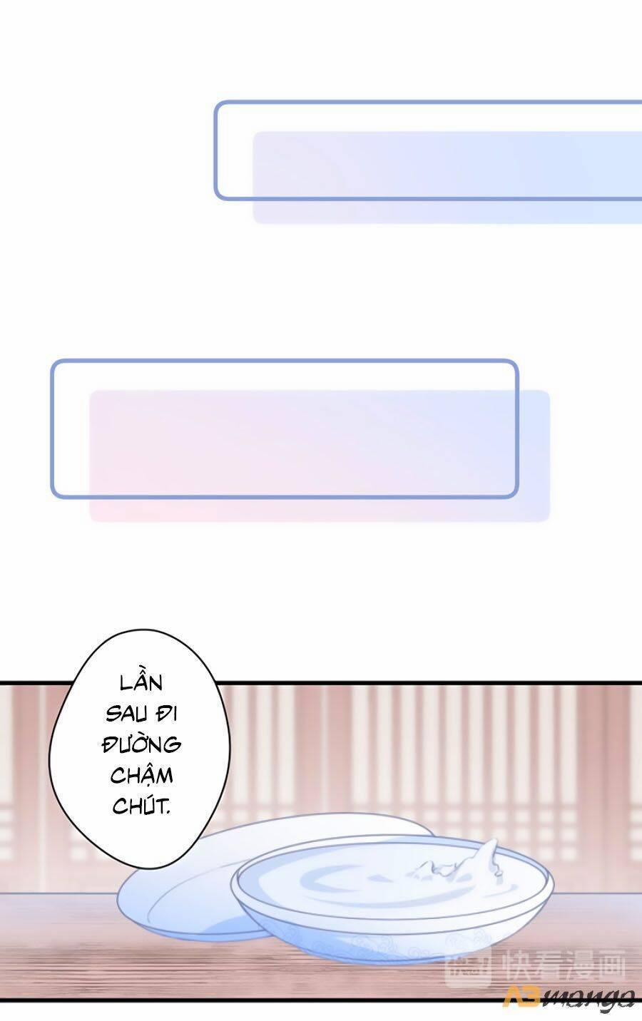 Bạo Sủng Tiểu Manh Phi 42 trang 4