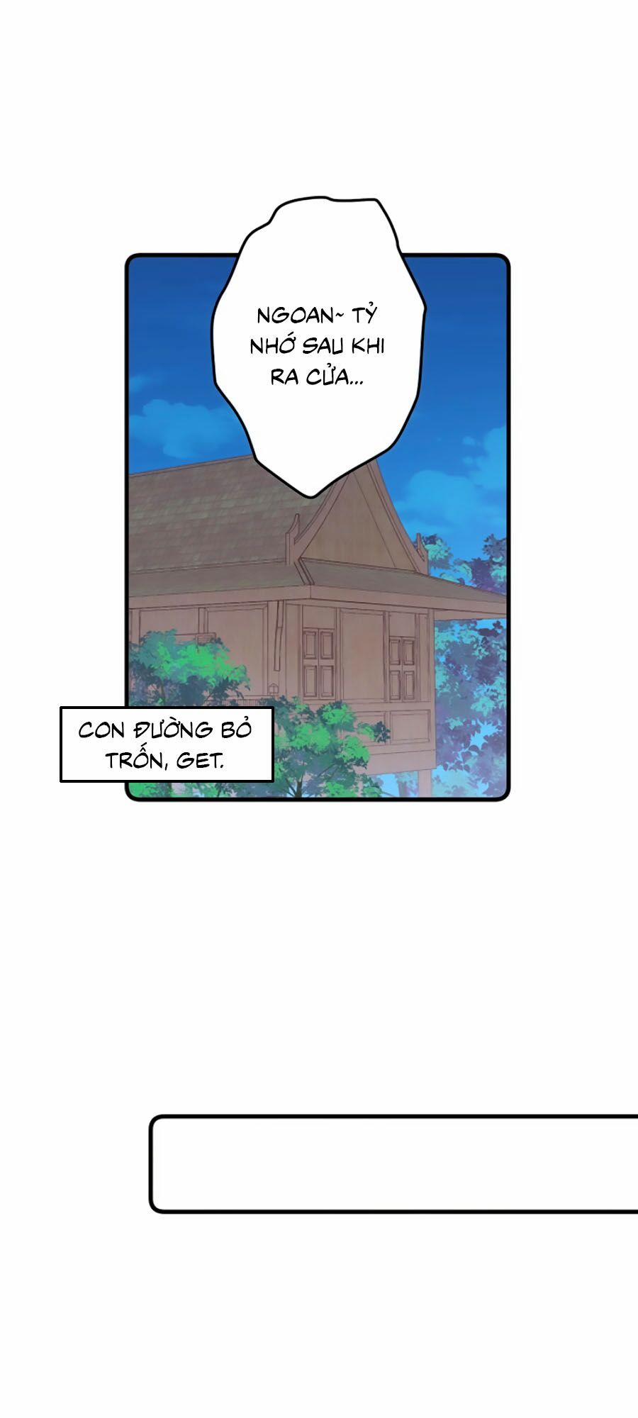 Bạo Sủng Tiểu Manh Phi 43 trang 20