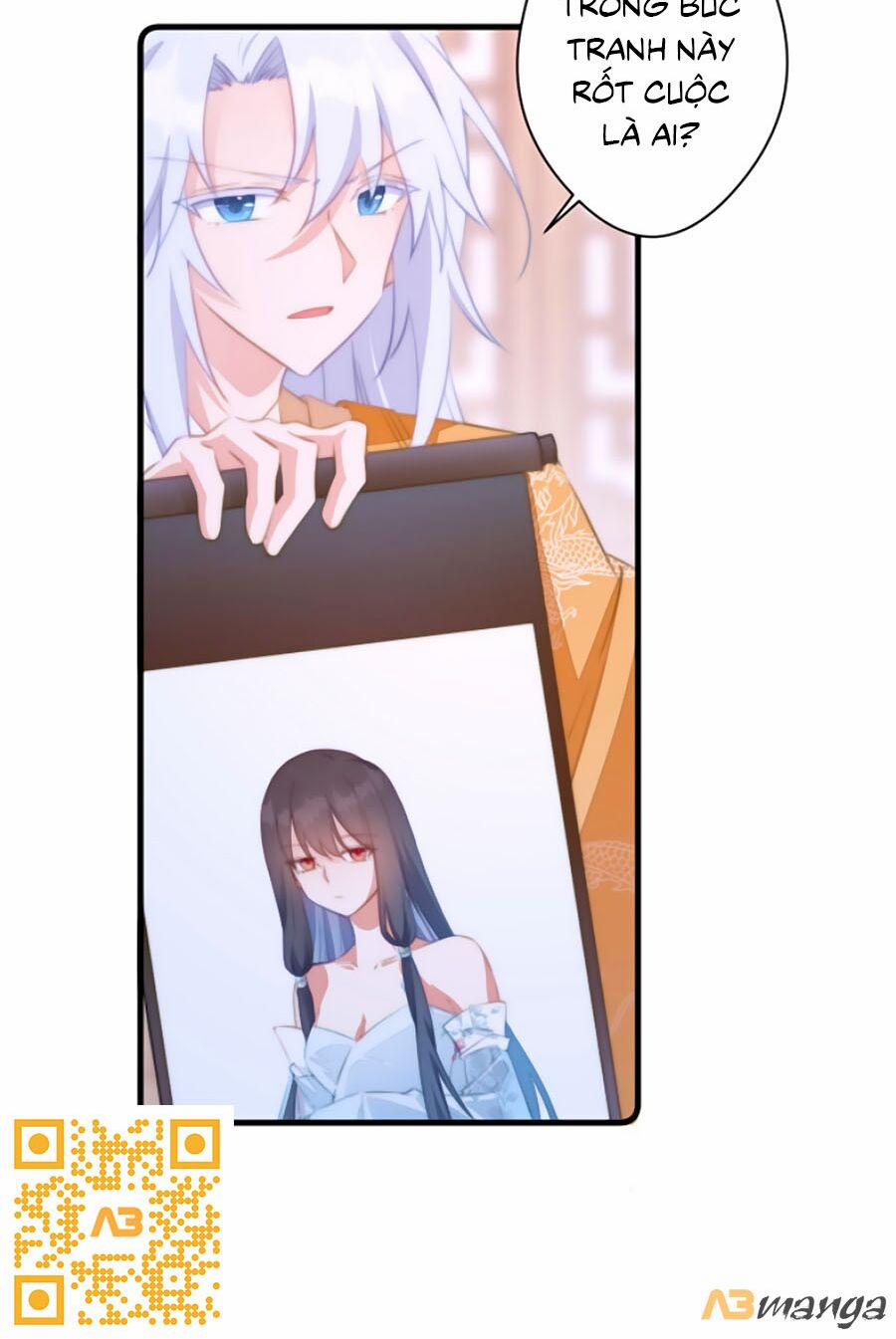 Bạo Sủng Tiểu Manh Phi 43 trang 26