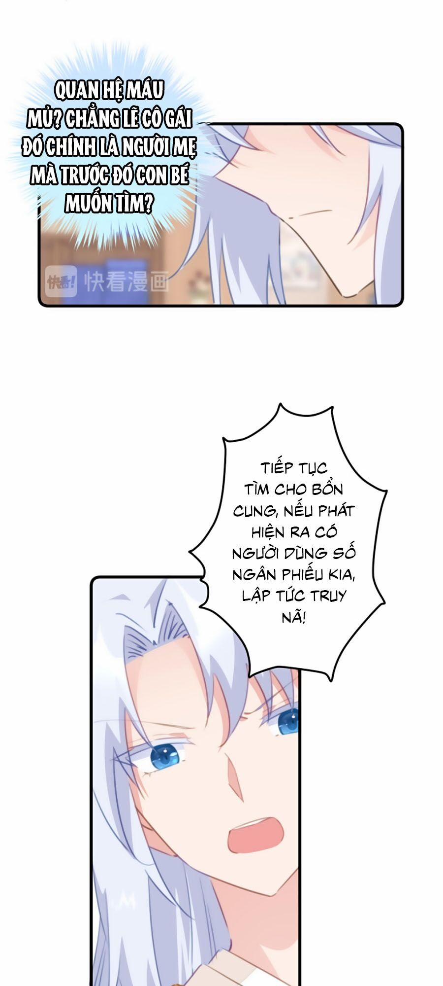 Bạo Sủng Tiểu Manh Phi 43 trang 5