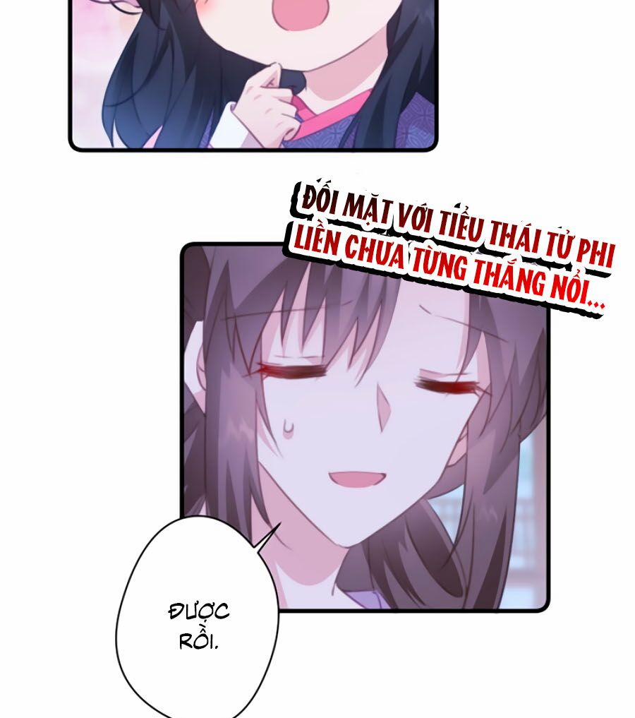 Bạo Sủng Tiểu Manh Phi 43 trang 9