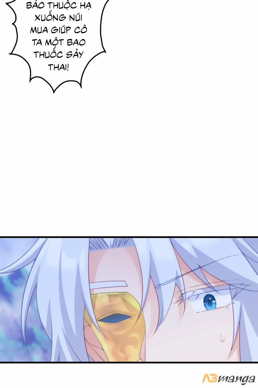 Bạo Sủng Tiểu Manh Phi 44 trang 16