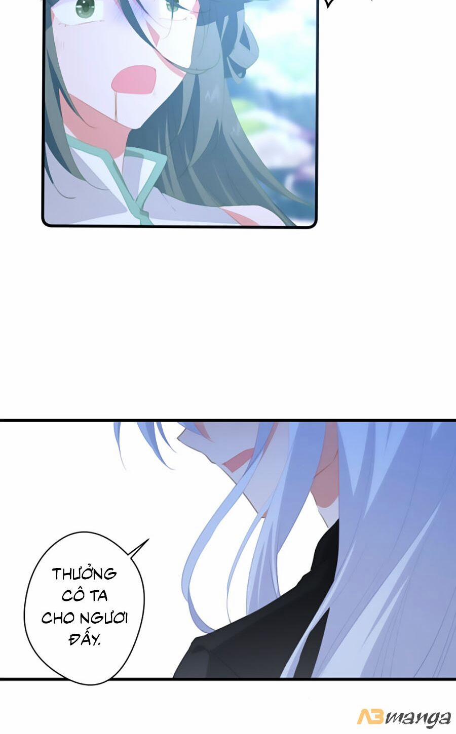 Bạo Sủng Tiểu Manh Phi 44 trang 23