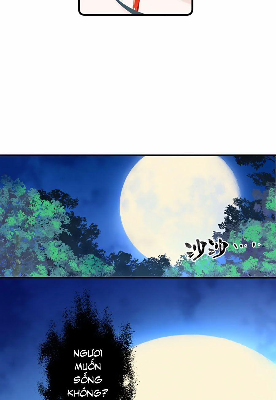 Bạo Sủng Tiểu Manh Phi 44 trang 26