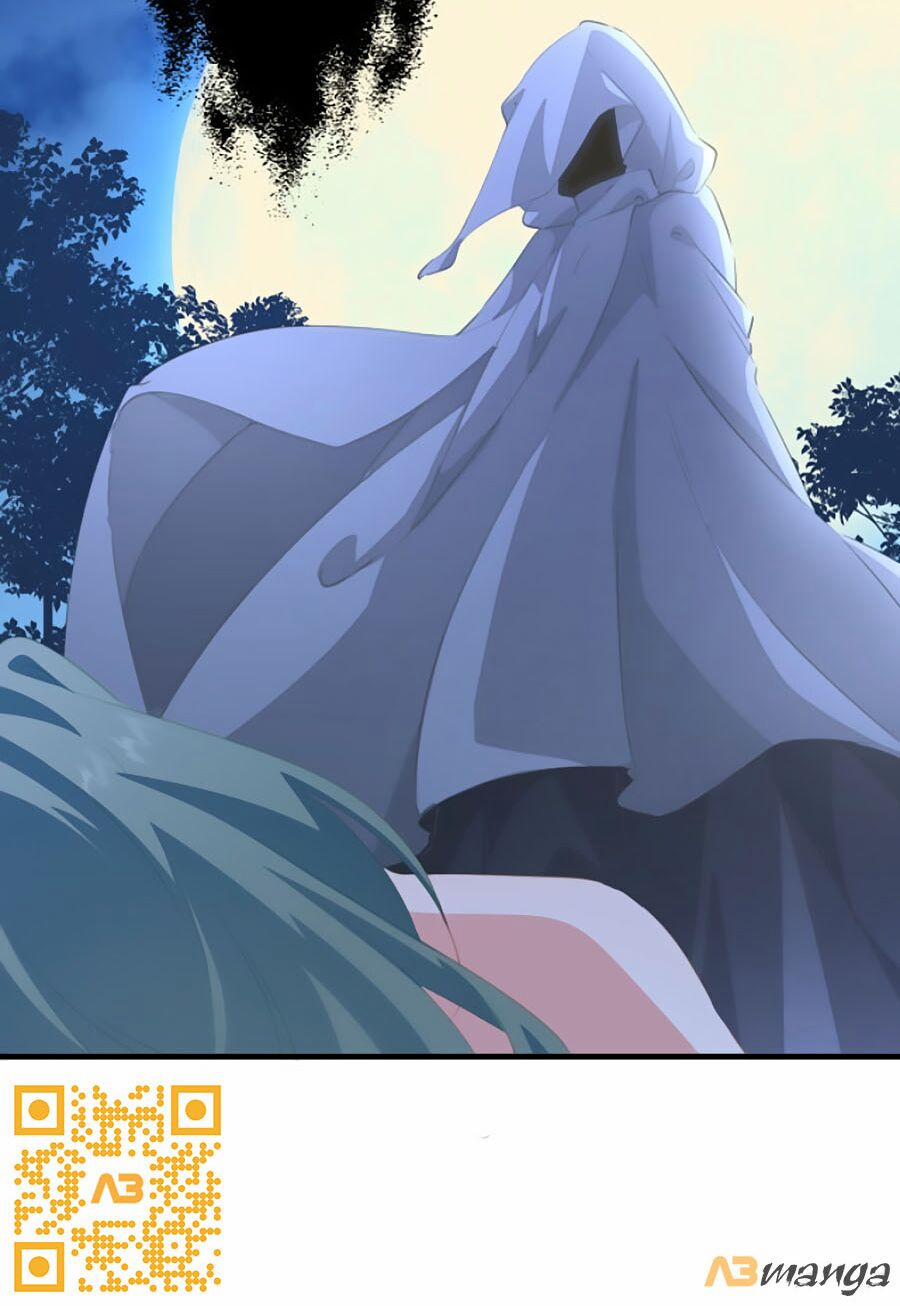 Bạo Sủng Tiểu Manh Phi 44 trang 27